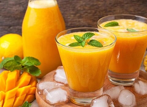 تصویر 3 از خرید و قیمت آبمیوه انبه طبیعی + فروش عمده